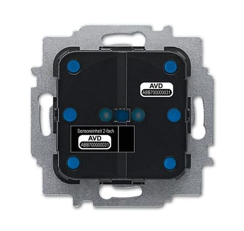 ABB SU-F-2.0.1-WL Series Push Button Switch, IP20