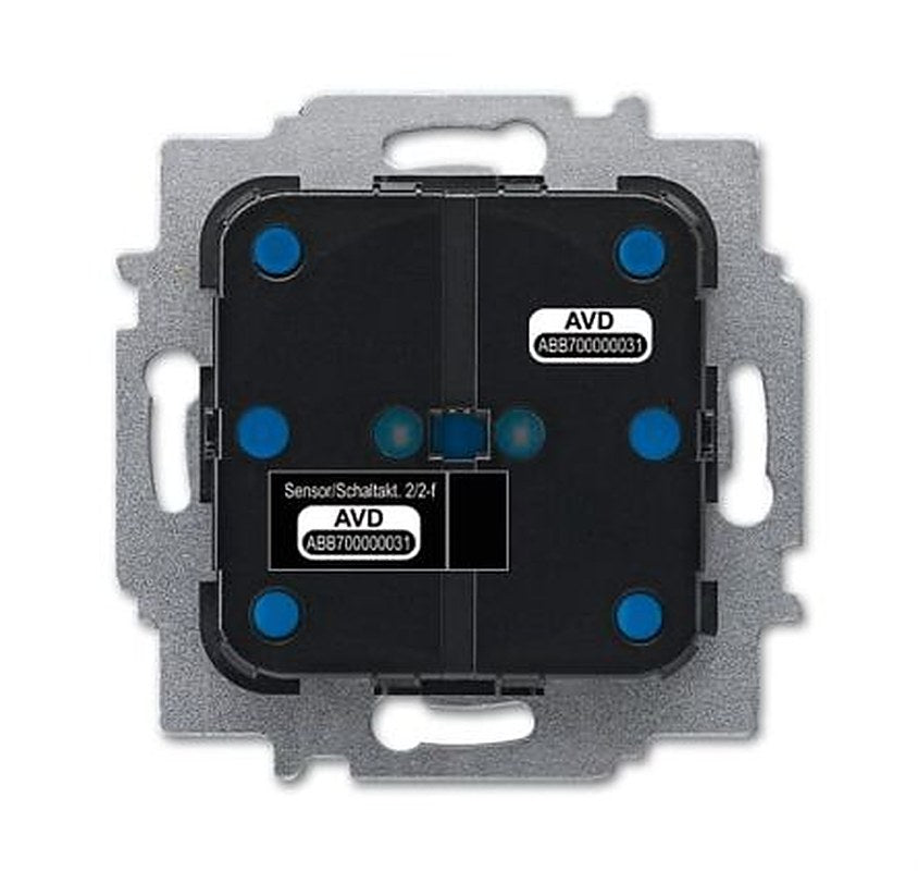 ABB I/O Module SSA-F-2.2.1-WL 230V