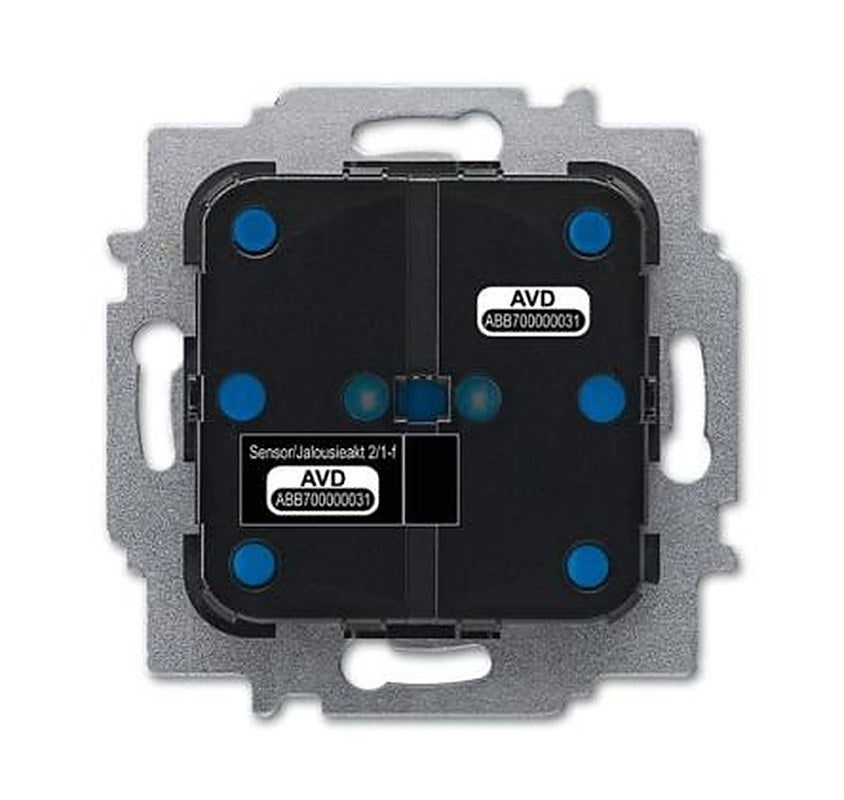 ABB SBA Lighting Controller Switch Actuator, Surface Mount, 230V