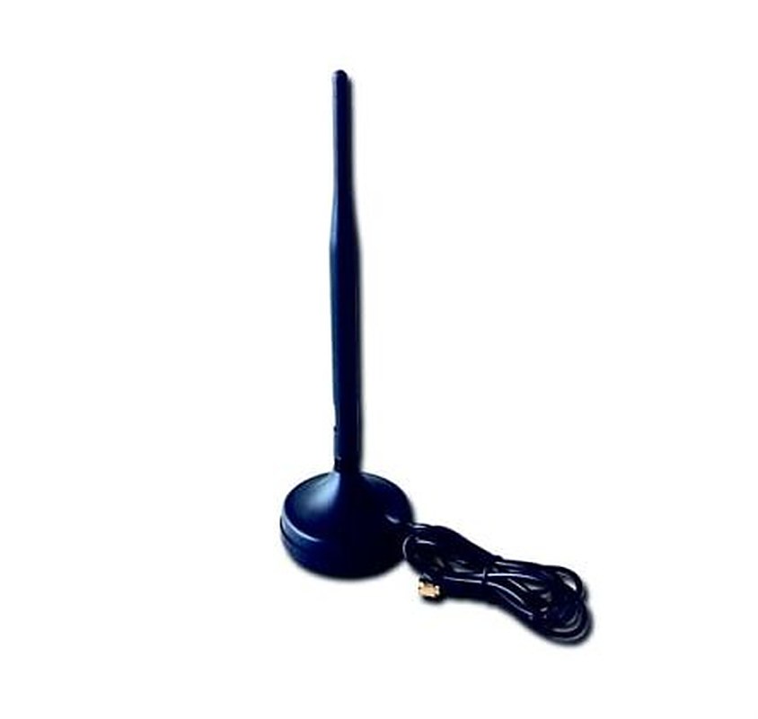 ABB SAP-1-WL Series Antenna for Use with ABB free@home automation