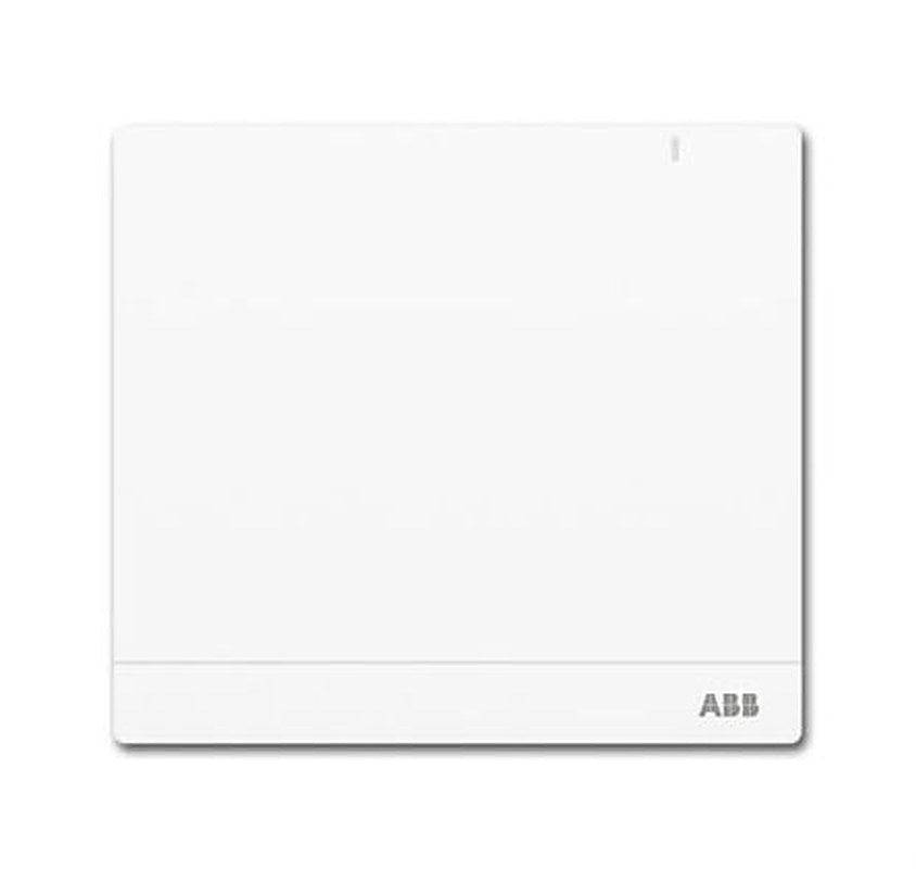 ABB SAP Series Interface Module for Use with Commissioning and Remote Control of System
