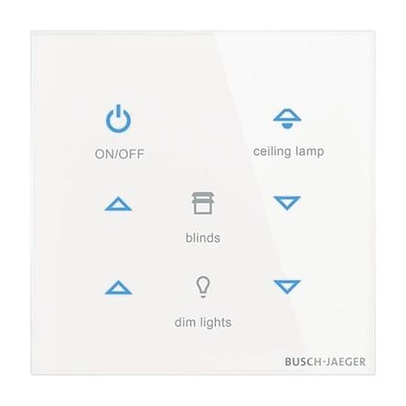 ABB TB/U6.5.11-CG Lighting Controller