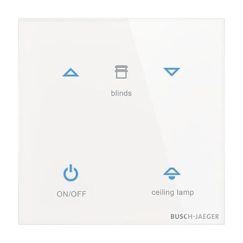 ABB TB/U4.5.11-CG Lighting Controller