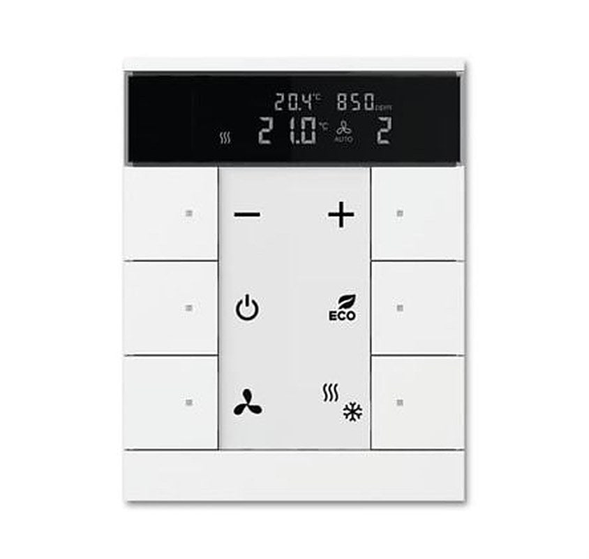 ABB Controller for use with KNX Bus System