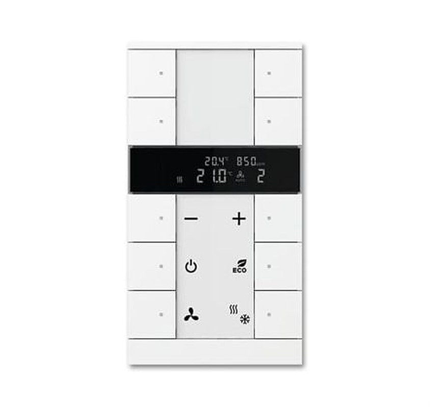 ABB Controller for use with KNX Bus System