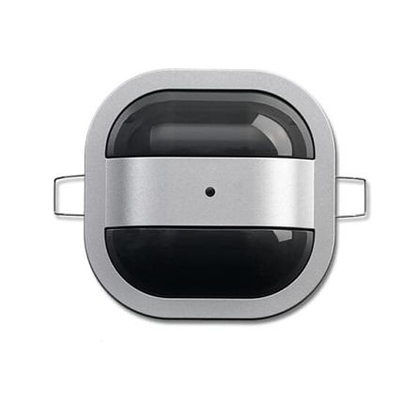 ABB Presence Detector Motion Detector, 8 m Sensor Range