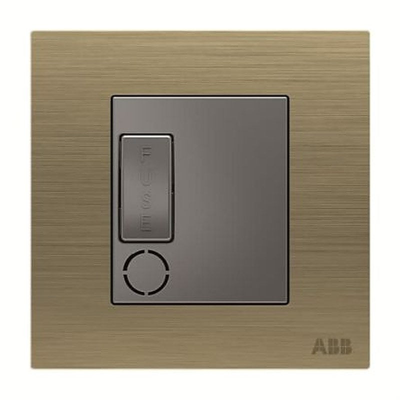 ABB 13A Fused Connection Unit CE IP20