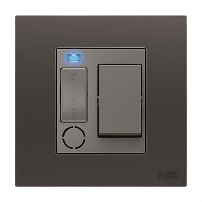 ABB 13A Fused Connection Unit IP20