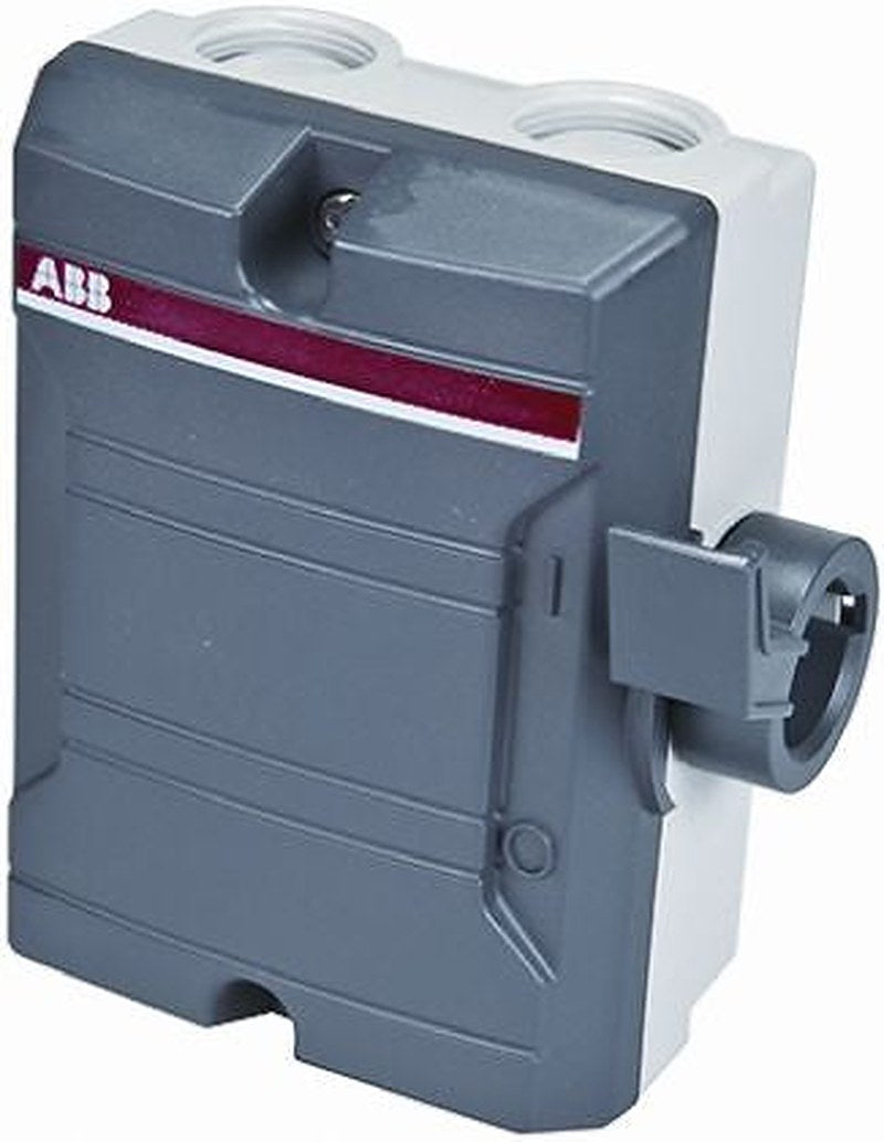 ABB 3-Pole Isolator Switch -, IP65, IP54, 7.5 kW
