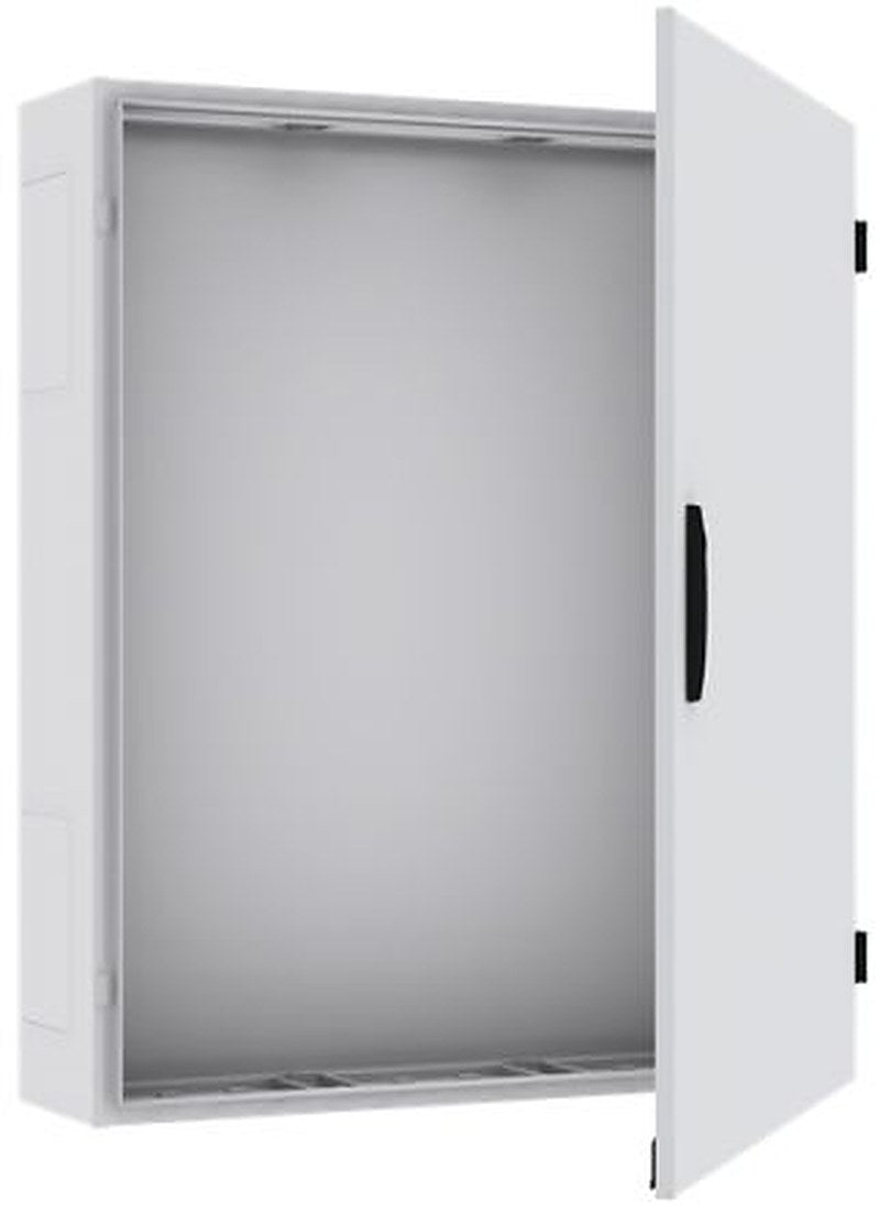 ABB TG Series Steel Enclosure, IP55 800 mm, 225 mm, 800 mm