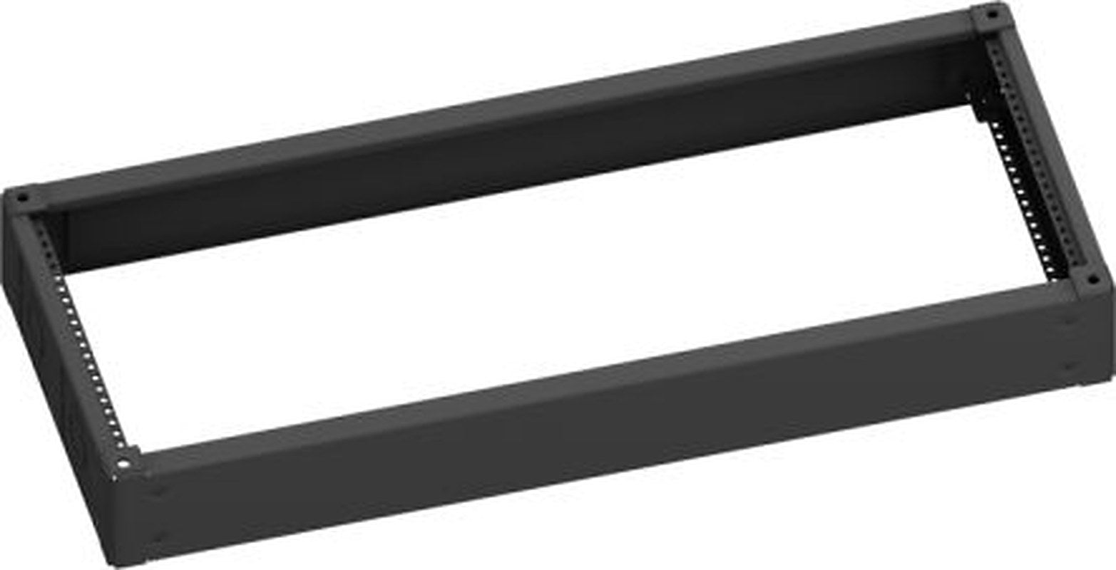 ABB 550 mm Plinth 100 mm for use with Twin Line