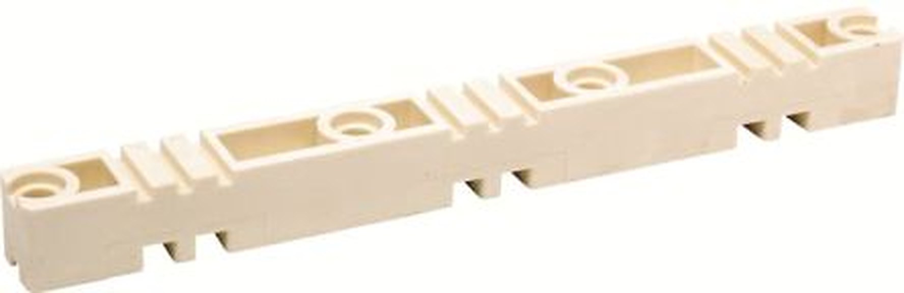 ABB ZX Series Busbar Accessories for Use with Busbar 35 mm x 370 mm x 353mm