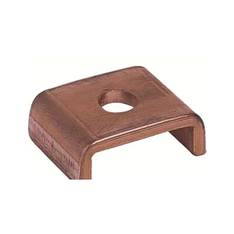 ABB XAB10 Series Copper Connector Strap for Use with TriLine 30 mm x 30 mm x 30mm
