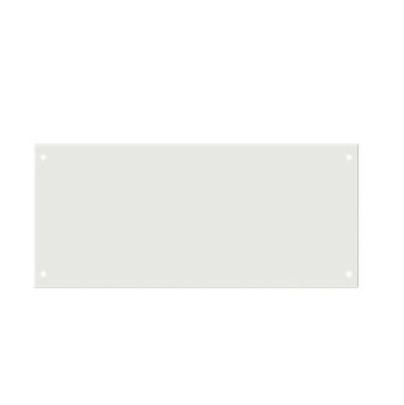 ABB Steel Roof Plate, 1.109m W, 425 mm L for Use with Cabinets TriLine