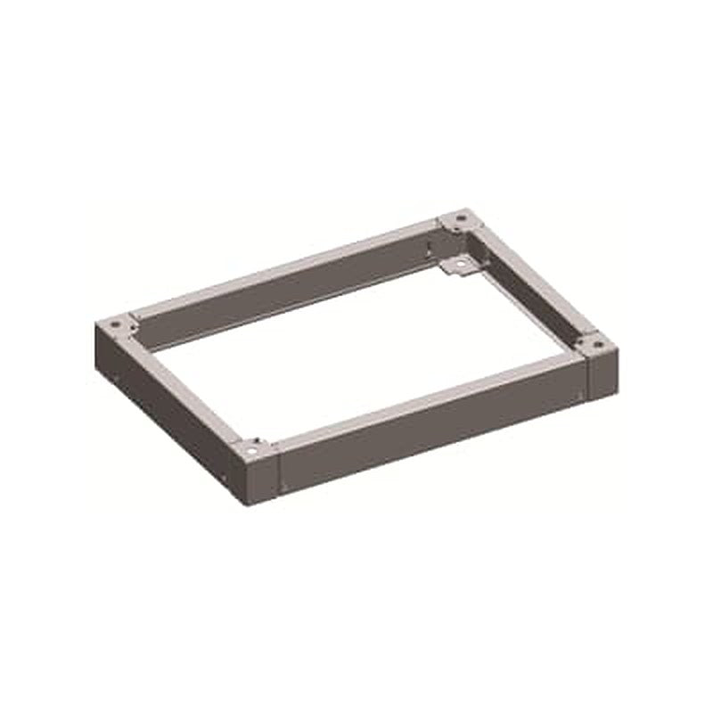 ABB 356 mm Plinth 425 mm 100 mm for use with 1/10R4, 1/8RG4, 1/8R4, 1/10RG4