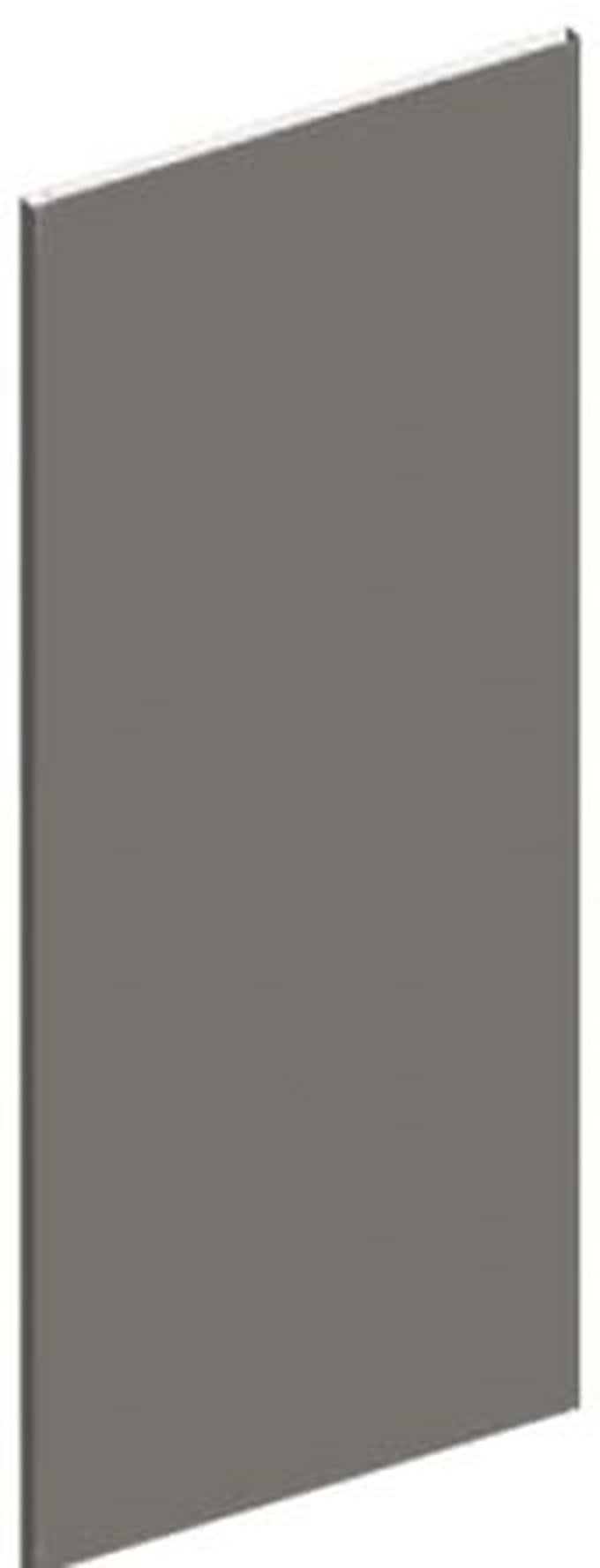 ABB Mounting Plate, 746mm W, 2 mm L for Use with TriLine