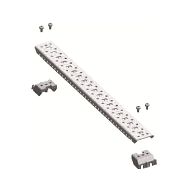 ABB Enclosure Profile, 710mm W, 710 mm H, 25 mm L For Use With TriLine