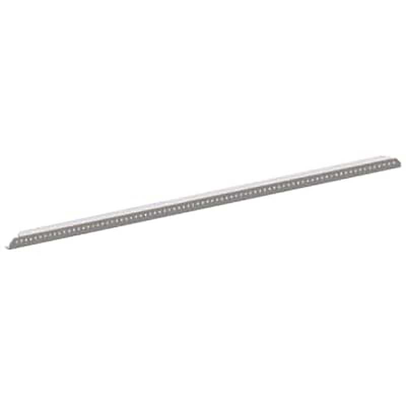 ABB Steel Carrier Rail, 25mm W, 25 mm H, 1.32 m L For Use With TriLine