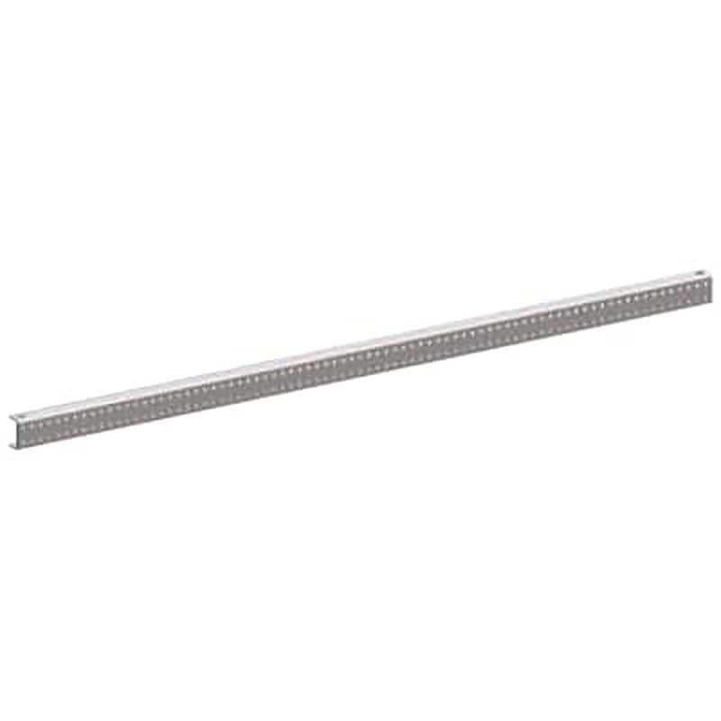 ABB Steel Rail, 750mm W, 750 mm H, 1.3 m L For Use With TriLine