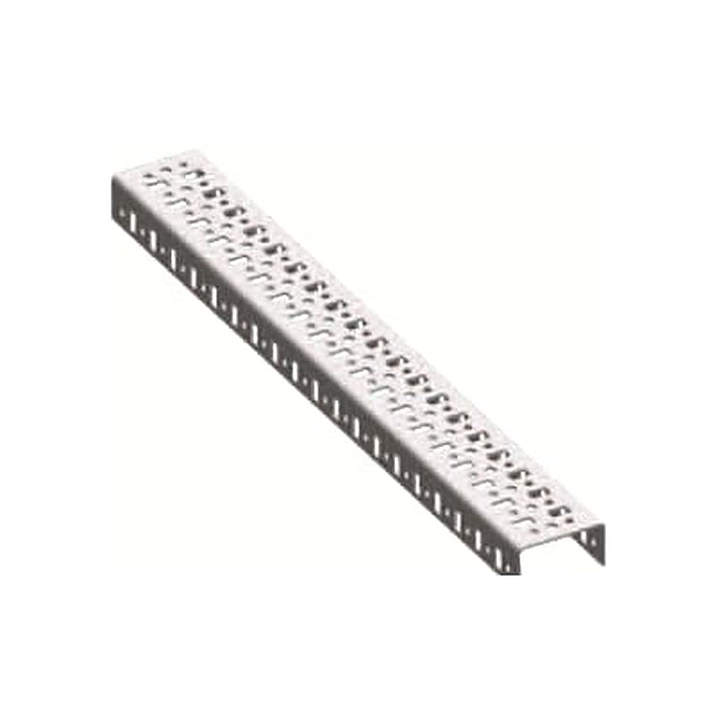 ABB Steel Enclosure Profile, 62mm W, 62 mm H, 1.8 m L For Use With TriLine