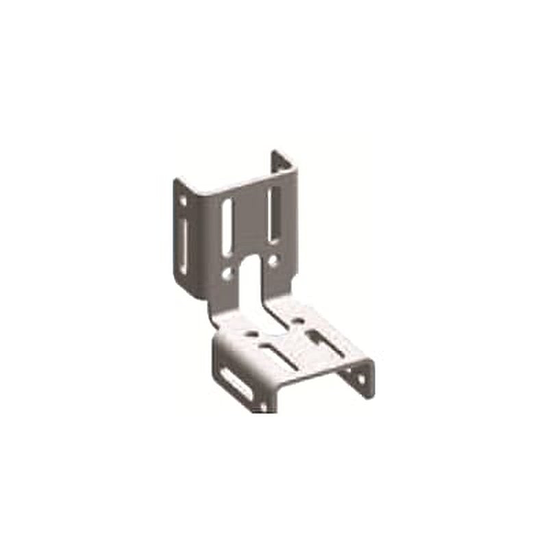 ABB ZX Series Metal Bracket for Use with Cross Profile 140 mm x 65 mm x 140mm