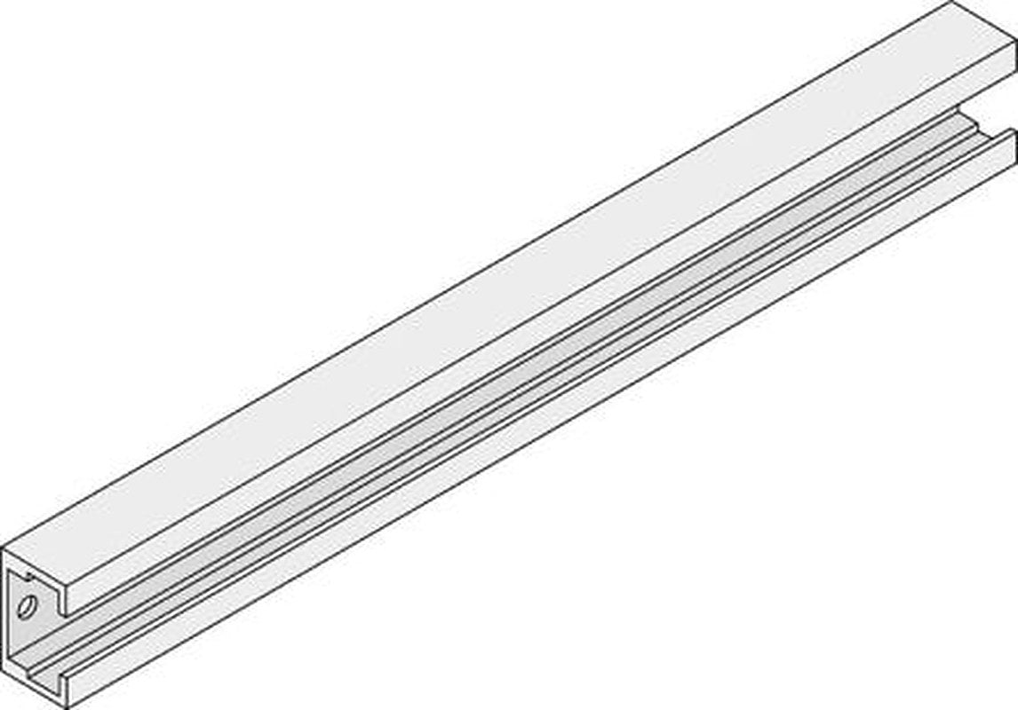 ABB Enclosure Profile, 32mm W, 32 mm H, 994 mm L For Use With TriLine