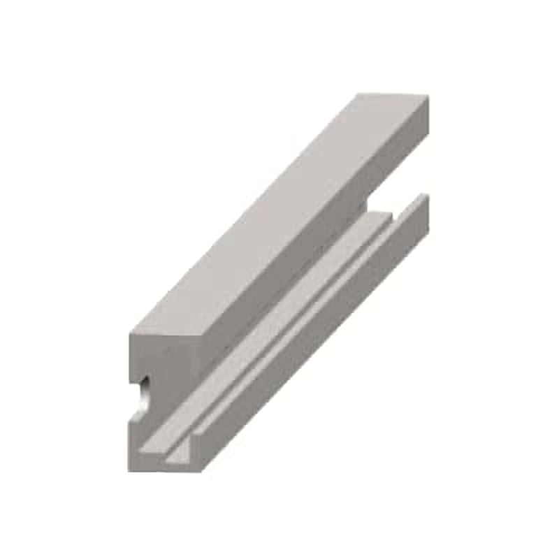 ABB Enclosure Profile, 26mm W, 26 mm H, 571 mm L For Use With TriLine
