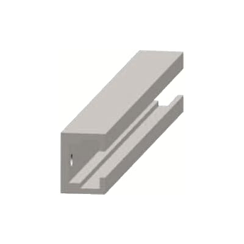 ABB Enclosure Profile, 34mm W, 34 mm H, 570 mm L For Use With TriLine