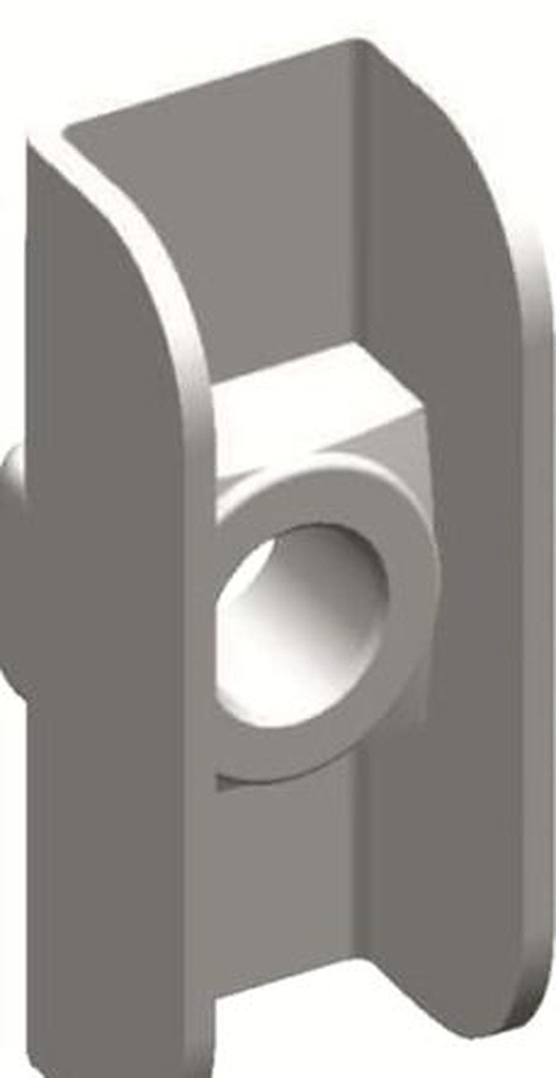 ABB ZX Series Metal Screwdriver for Use with TriLine 140 mm x 75 mm x 140mm