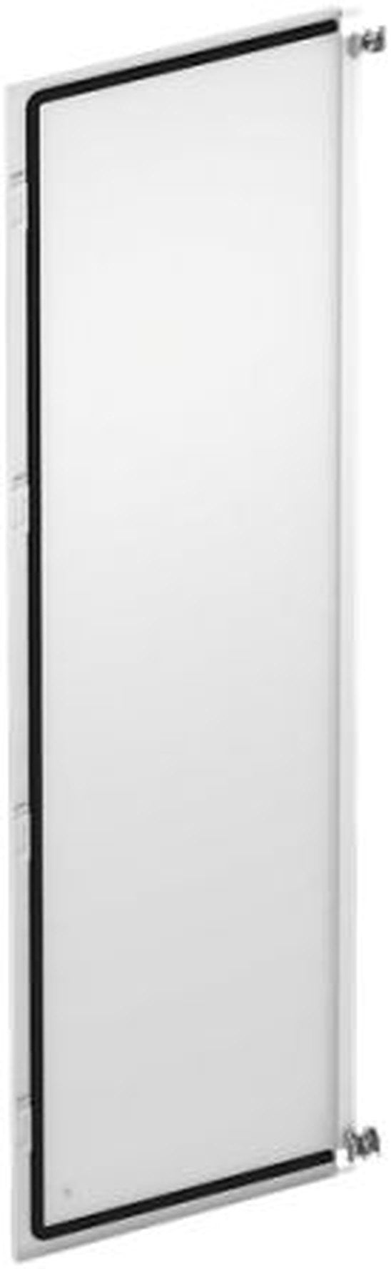 ABB RAL 7035 Light Grey Steel Rear, 2213 mm H, 1.364m W, 2380 mm D, 2.38 m L, for Use with Cabinets TriLine