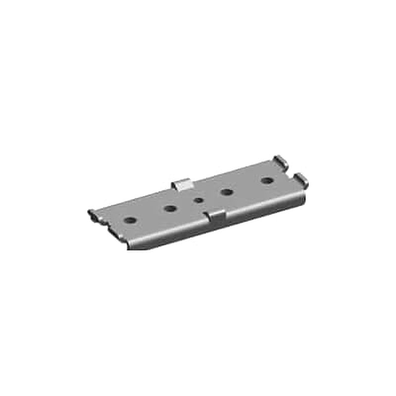 ABB ZX Series Copper Bracket for Use with TriLine 140 mm x 70 mm x 140mm