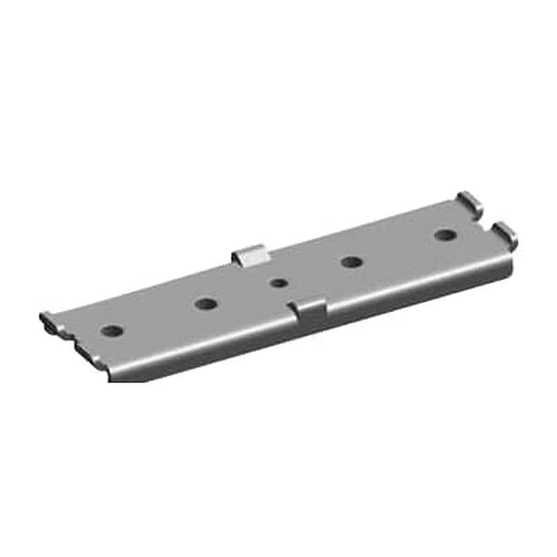 ABB ZX Series Copper Clamp for Use with TriLine 140 mm x 70 mm x 140mm