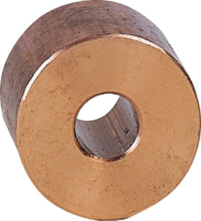 ABB ZX Series Copper Spacer Roller for Use with TriLine 20 mm x 23 mm x 20mm