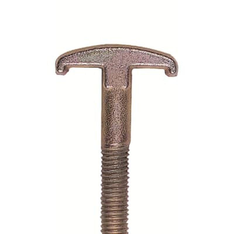 ABB ZX Series T-Head Bolt for Use with TriLine 40 mm x 67 mm x 40mm