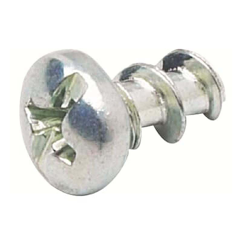 ABB Zinc Plated Steel Self-Tapping Screw 9 mm