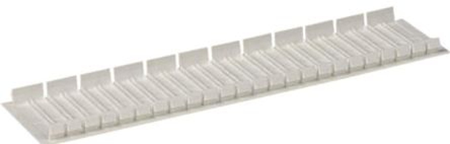 ABB Blanking Plate, 216mm W, 216 mm L for Use with Enclosures