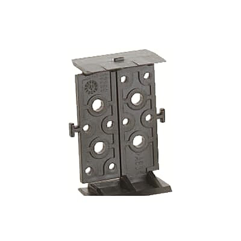 ABB Wall Fixing Brackets for use with UK500
