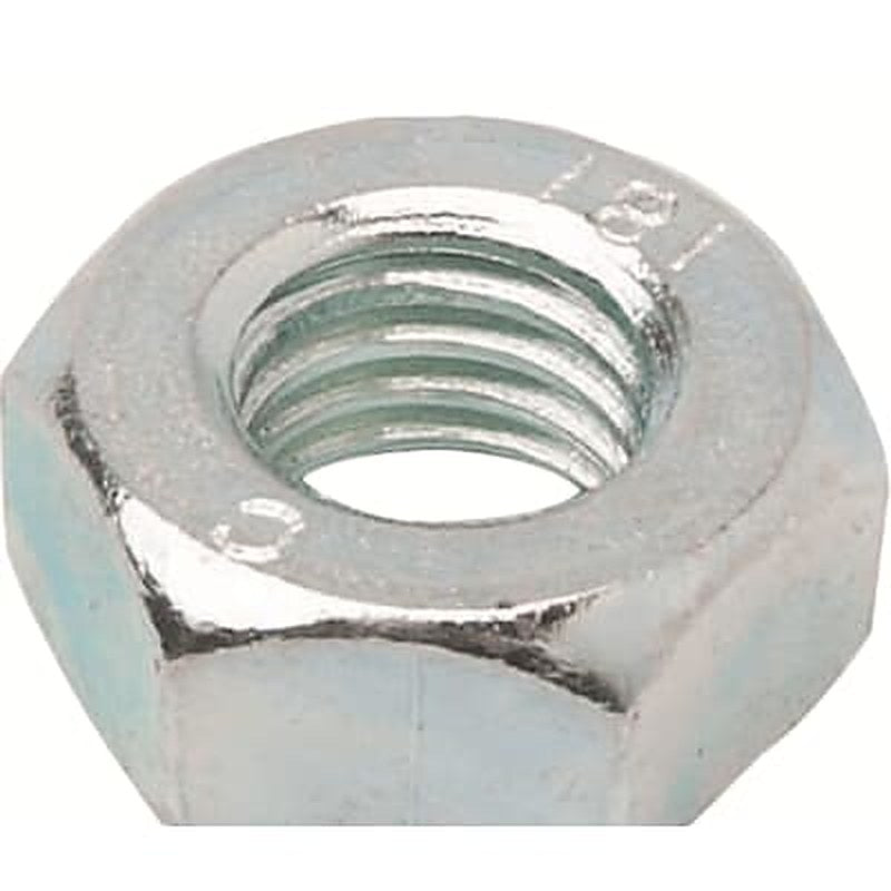 ABB Steel Hex Nut M12, RoHS
