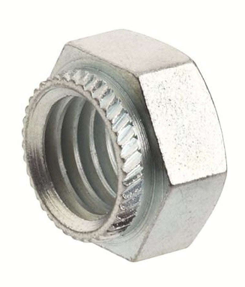 ABB Steel Hex Nut M12, RoHS