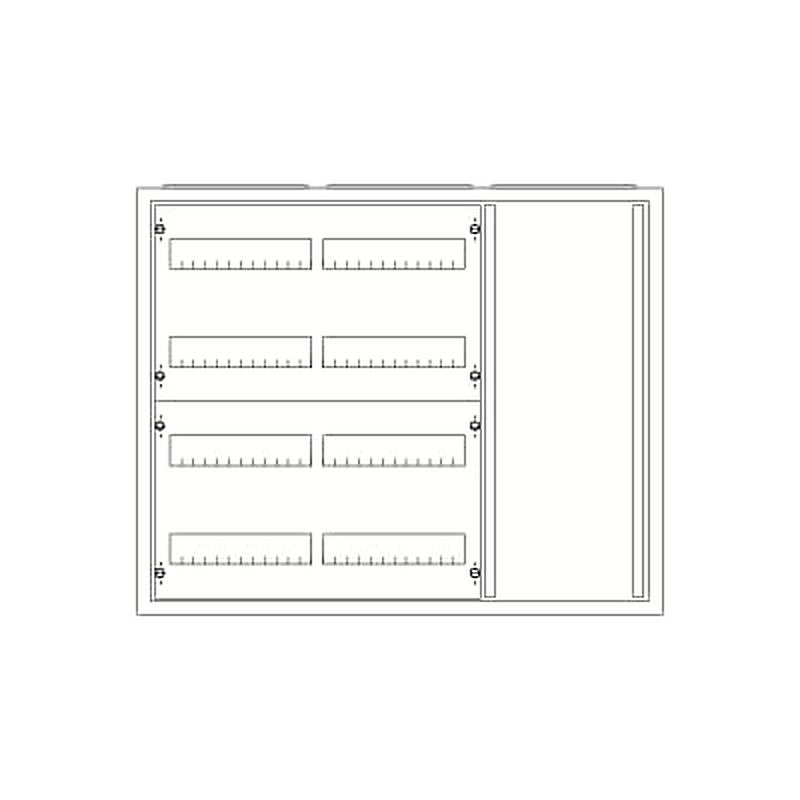 ABB U Distribution Board 250A