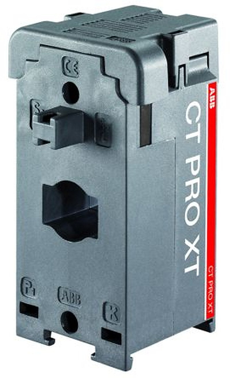 ABB CT PRO XT SELV Series Current Transformer 6000 A 18 mm Bore