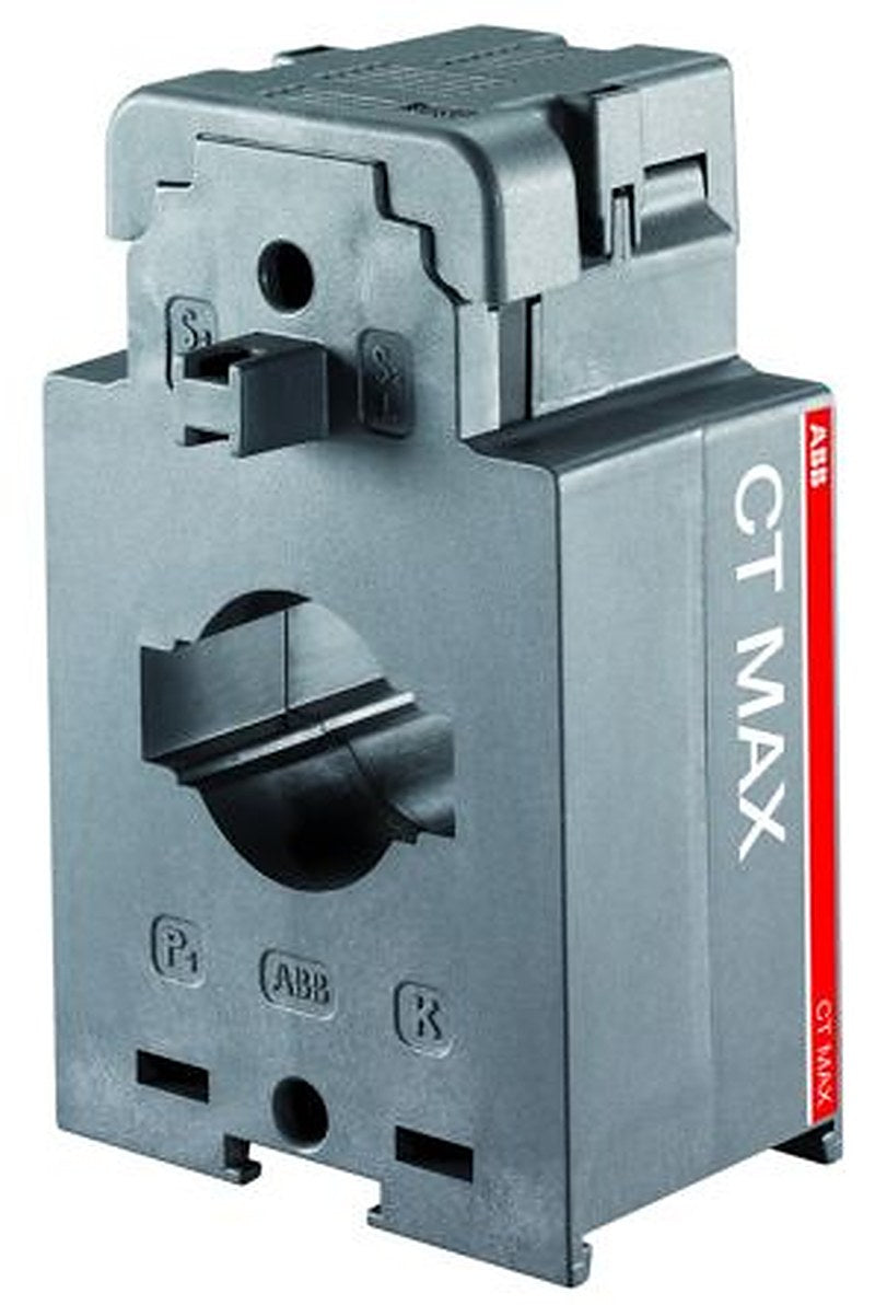 ABB CT MAX SELV Series Current Transformer 6000 A 30 mm Bore