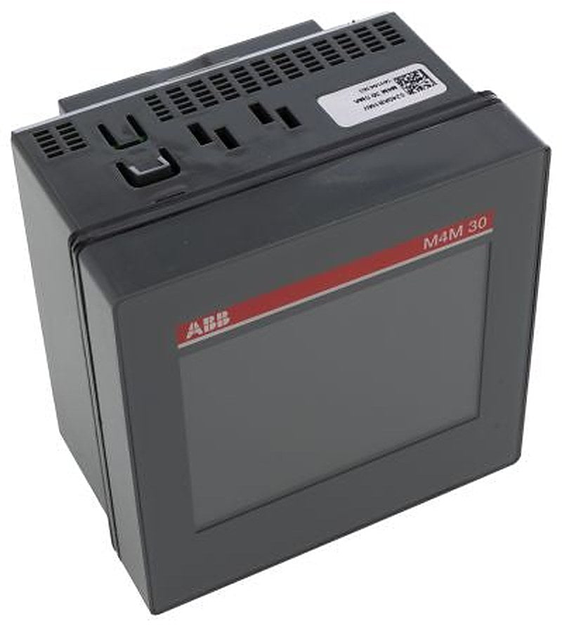 ABB 3 Phase Power Monitoring Device, Type Transformer Connected