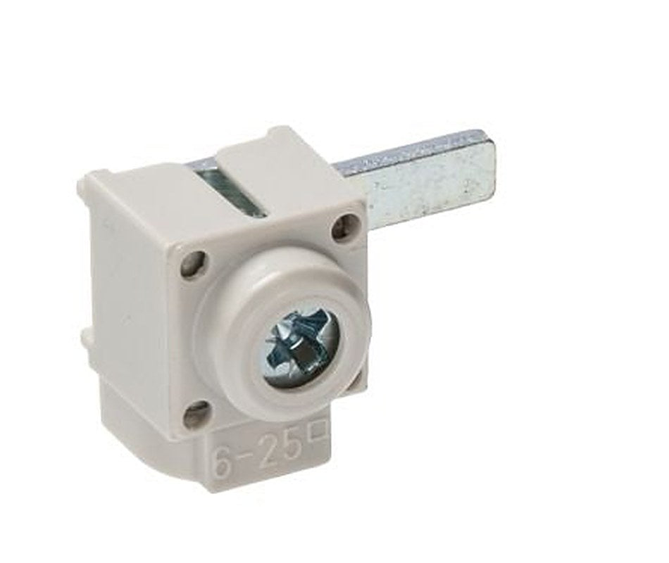 ABB Connecting Terminals for use with DS951, SN201, DS941