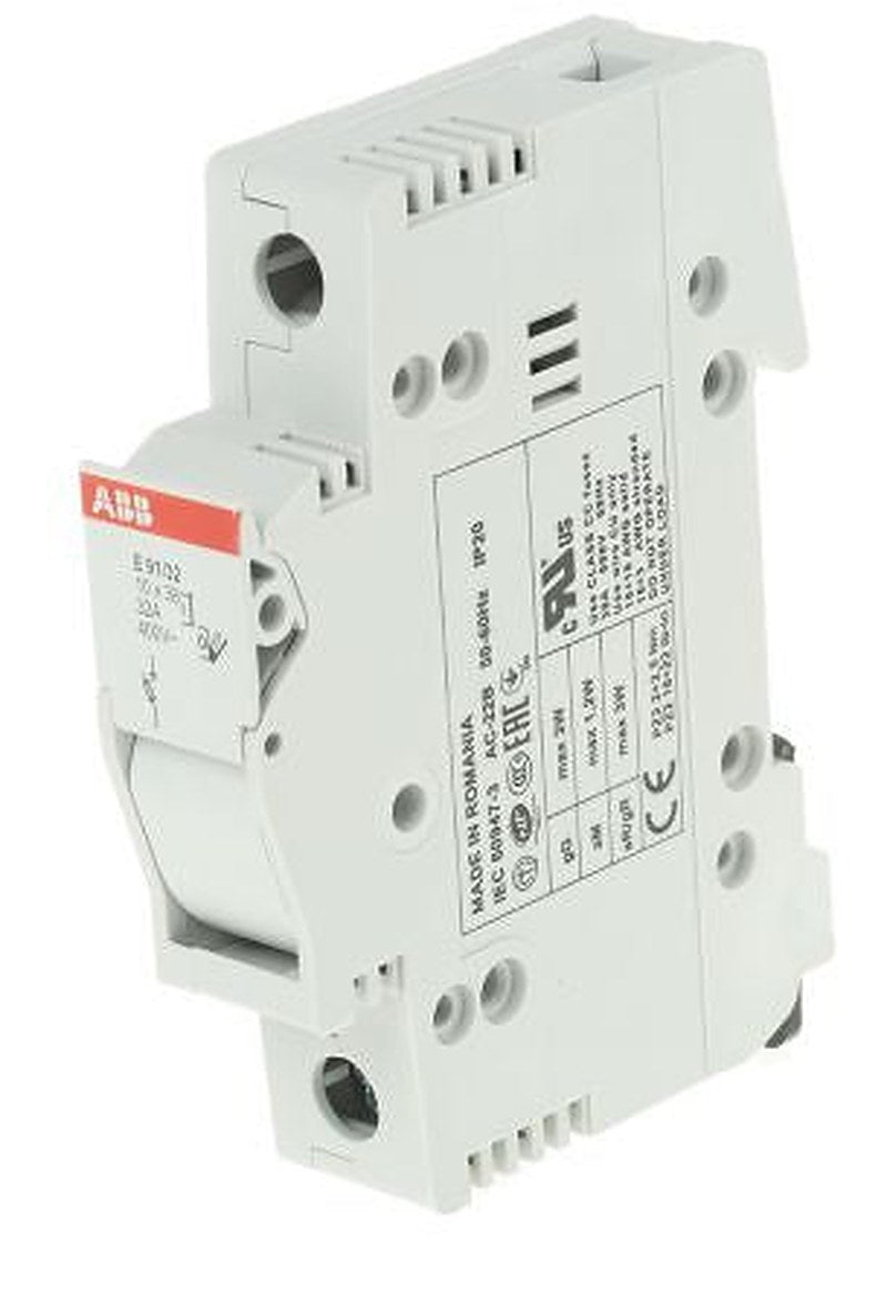 ABB Fuse Switch Disconnector, 1-Pole, 32 A