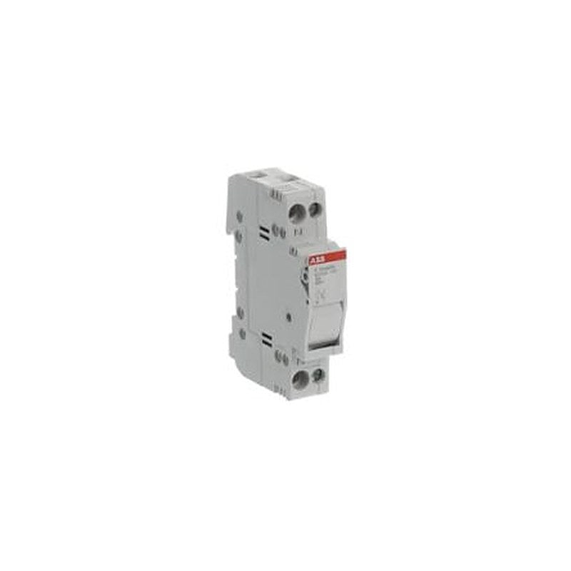 ABB 20A Fuse Holder for 8.5 x 31.5 mm, 2P-Pole, 400V