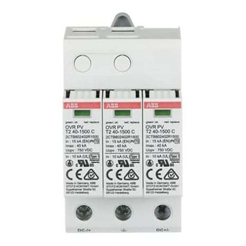ABB Surge Protection Device, DIN Rail