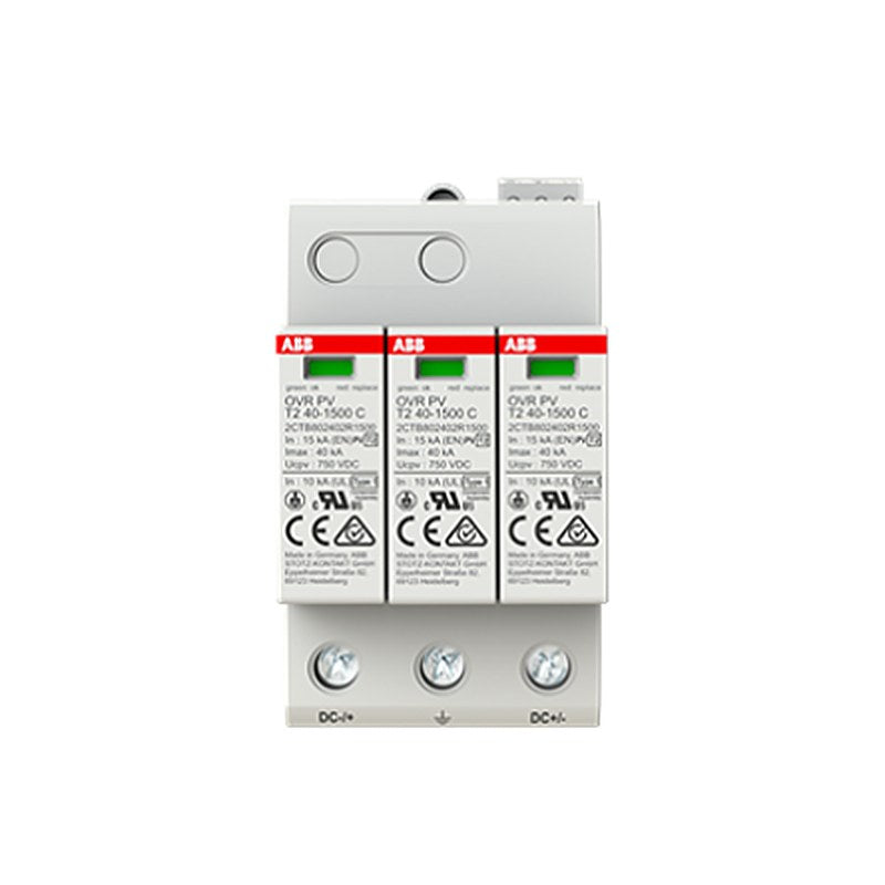ABB Surge Protection Device, DIN Rail