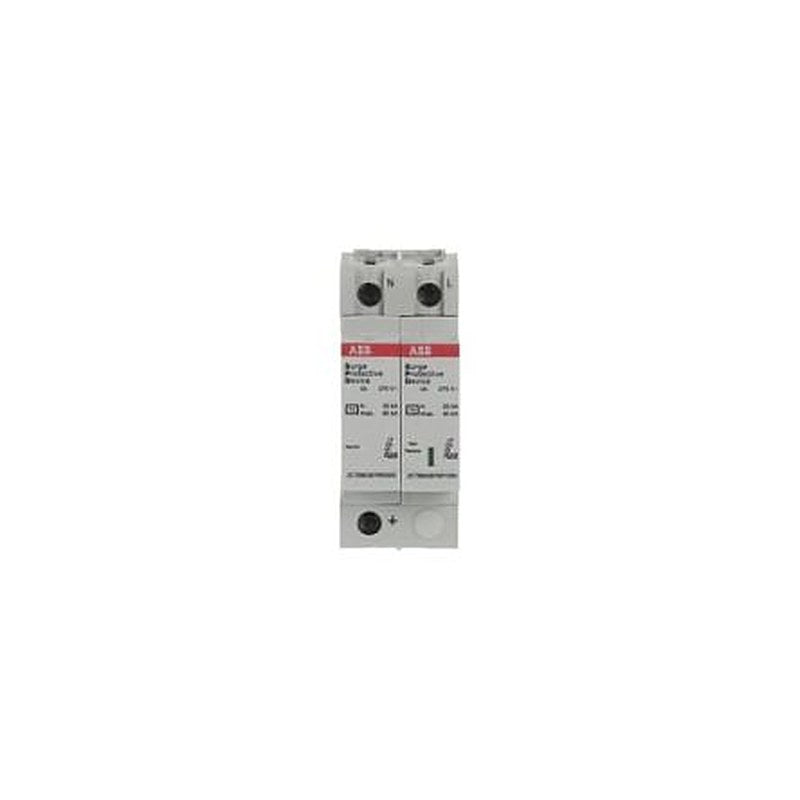ABB Surge Protector, 1.5 kV, DIN Rail