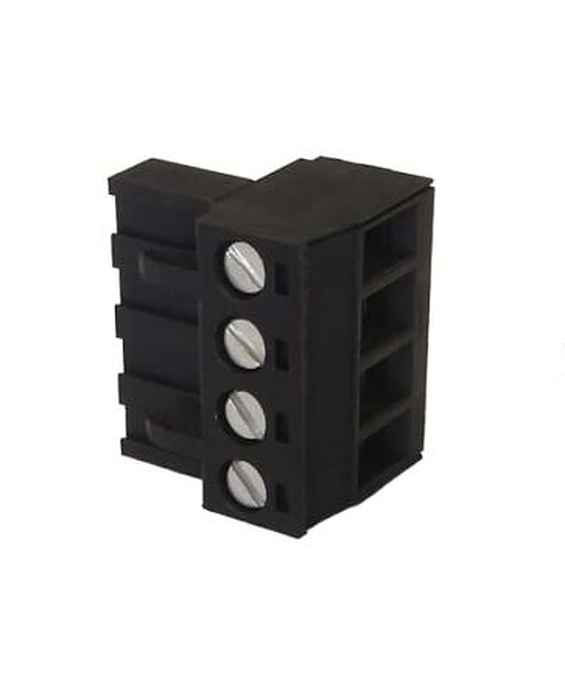 ABB Sentry S30A Series Pluggable Terminal Block, 2TLA010099R0000
